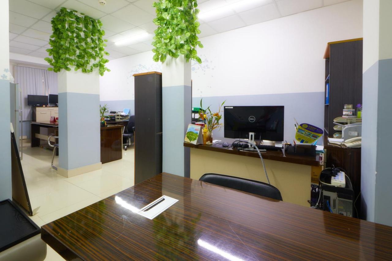 Season Residence พนมเปญ ภายนอก รูปภาพ