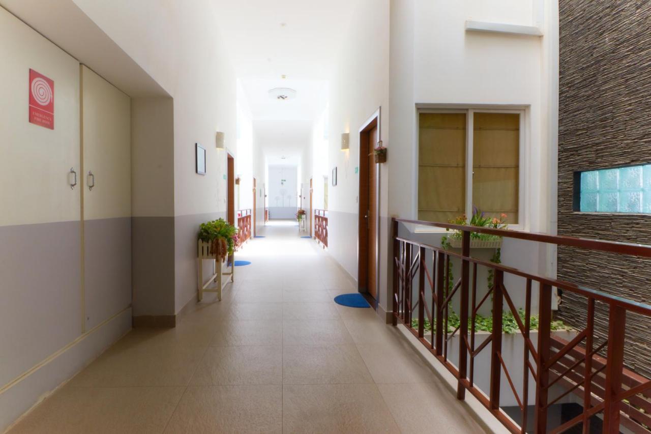 Season Residence พนมเปญ ภายนอก รูปภาพ