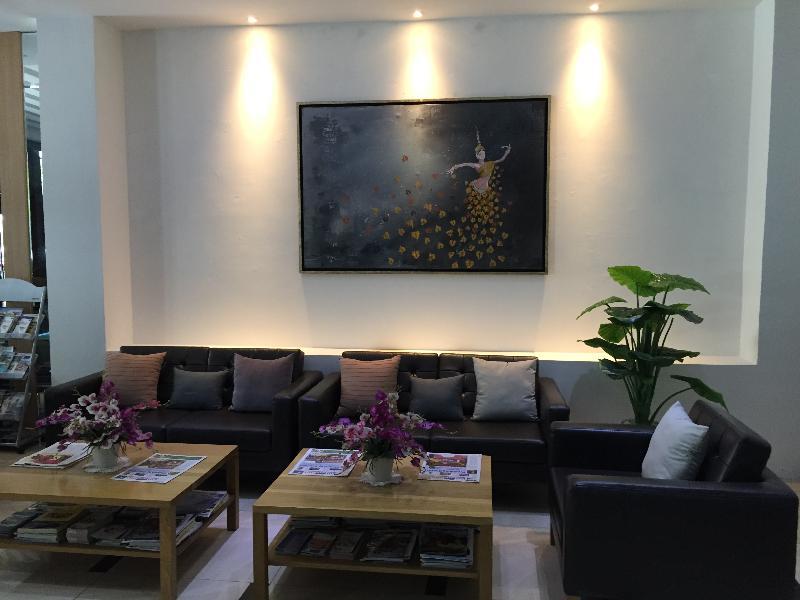 Season Residence พนมเปญ ภายนอก รูปภาพ