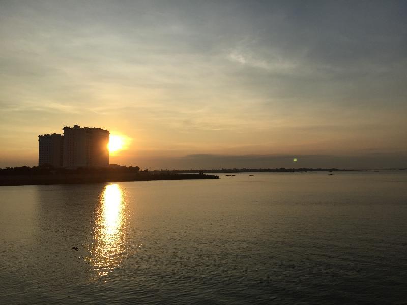 Season Residence พนมเปญ ภายนอก รูปภาพ