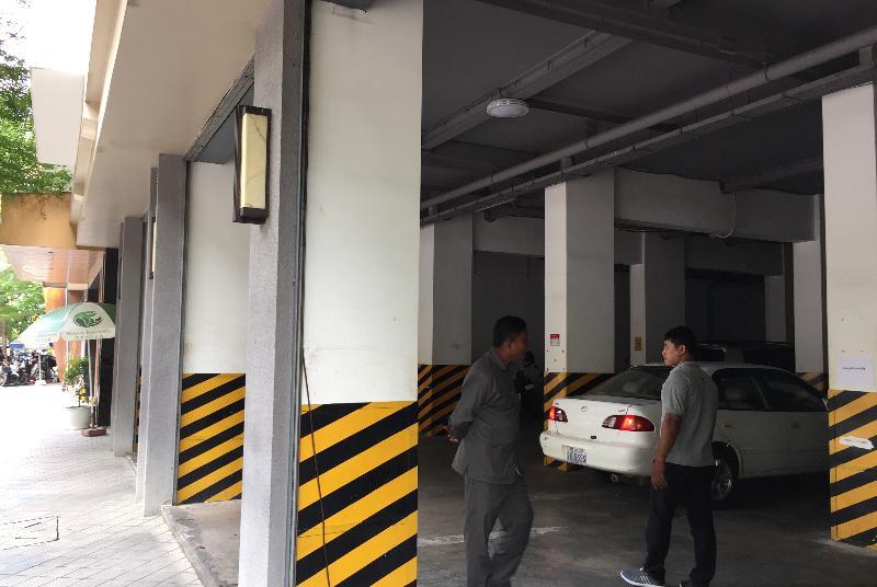 Season Residence พนมเปญ ภายนอก รูปภาพ