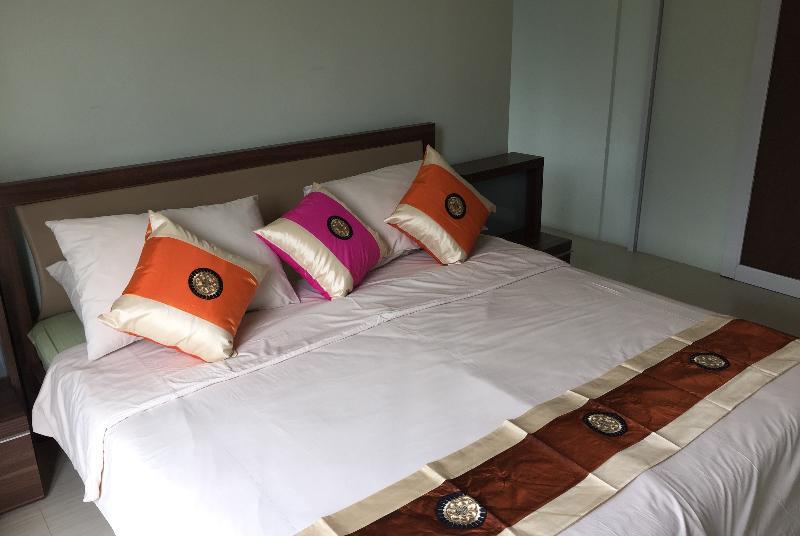 Season Residence พนมเปญ ภายนอก รูปภาพ