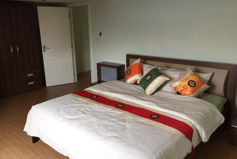 Season Residence พนมเปญ ภายนอก รูปภาพ