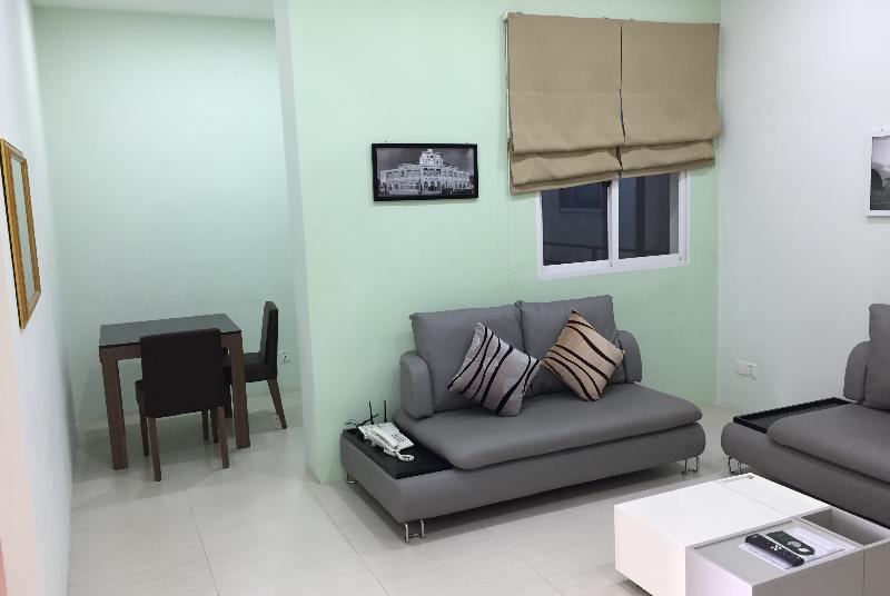 Season Residence พนมเปญ ภายนอก รูปภาพ