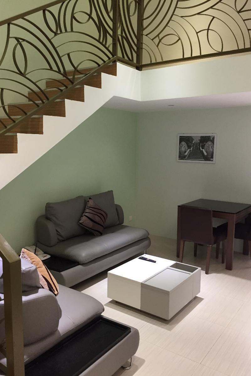 Season Residence พนมเปญ ภายนอก รูปภาพ
