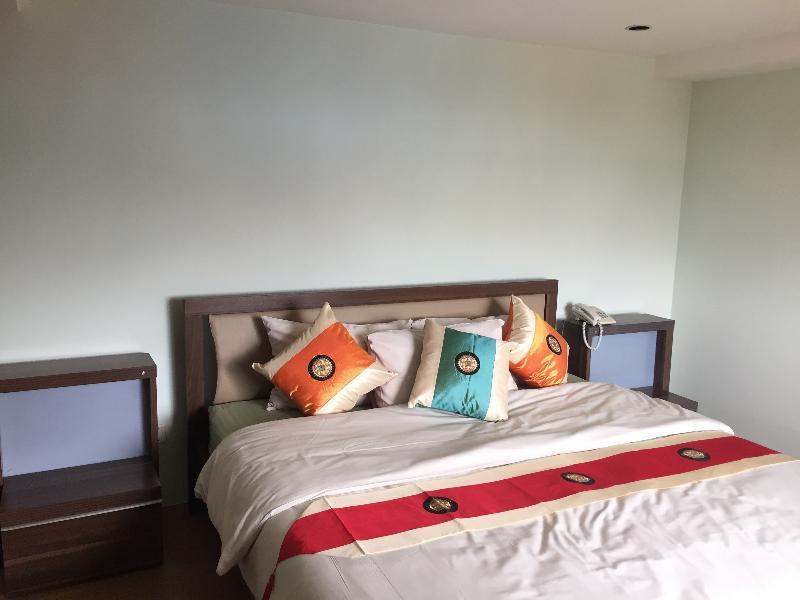 Season Residence พนมเปญ ภายนอก รูปภาพ