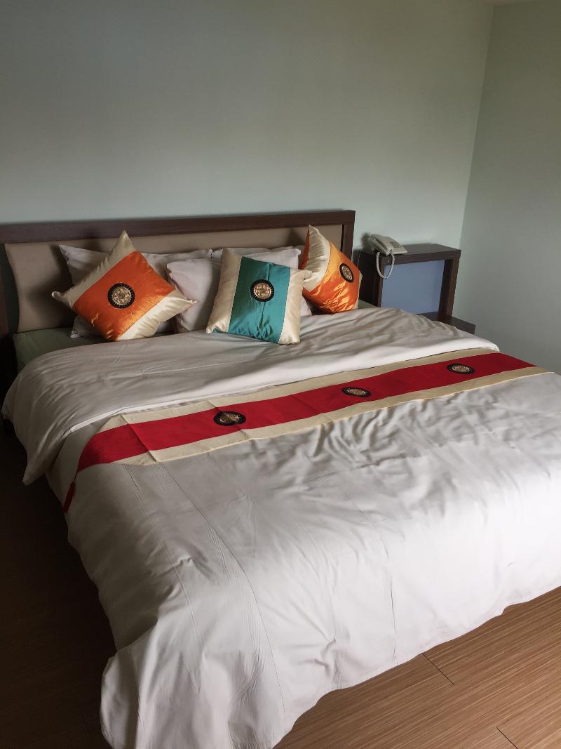 Season Residence พนมเปญ ภายนอก รูปภาพ
