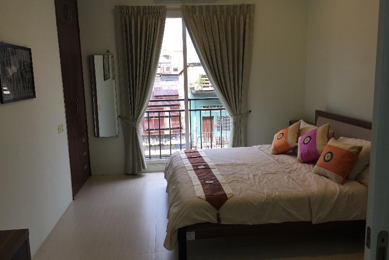 Season Residence พนมเปญ ภายนอก รูปภาพ