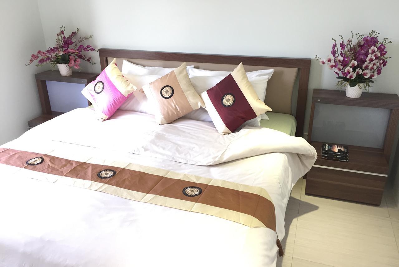 Season Residence พนมเปญ ภายนอก รูปภาพ