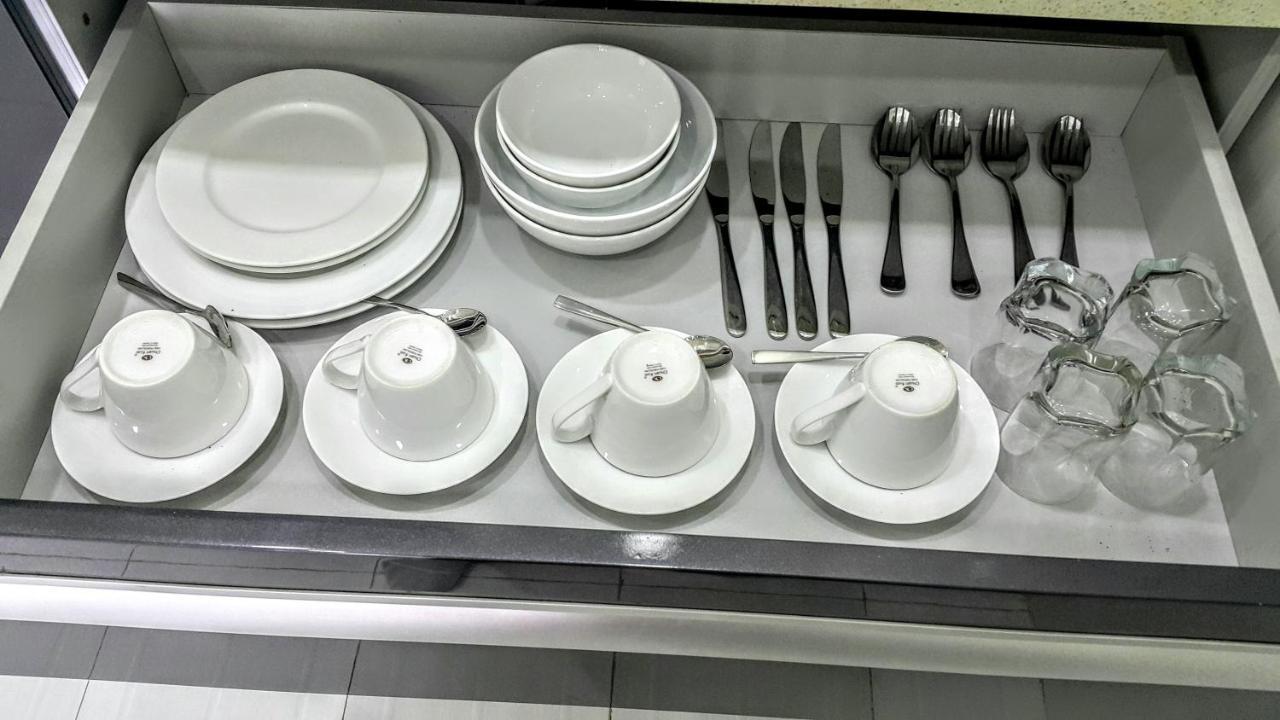 Season Residence พนมเปญ ภายนอก รูปภาพ